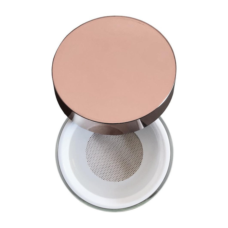 Pure Touch Microfine Loose Powder Puder 