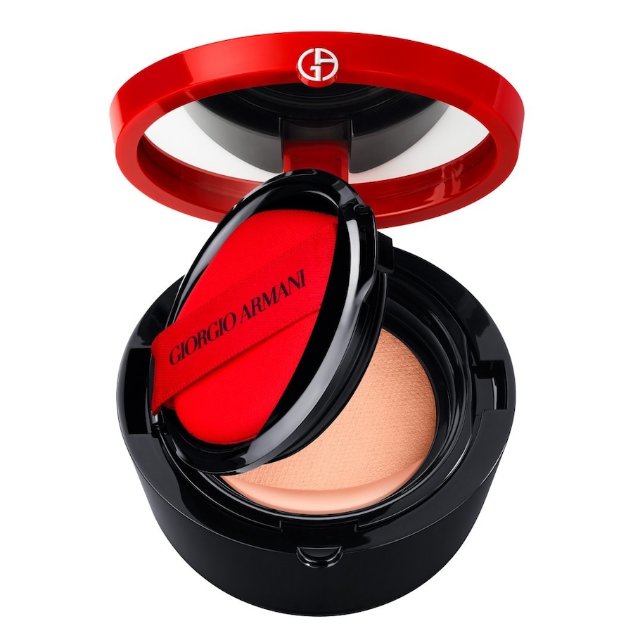 Red Cushion Refill Foundation 