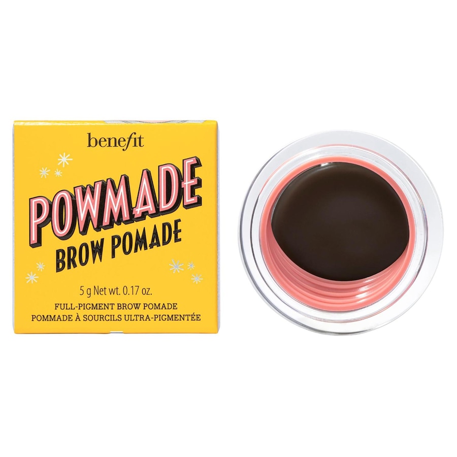 Brow Collection POWmade Brow Pomade Augenbrauengel 