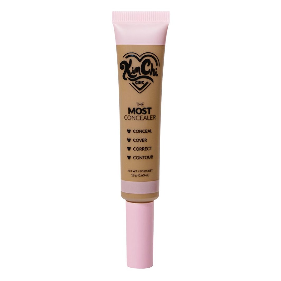 The Most Concealer 