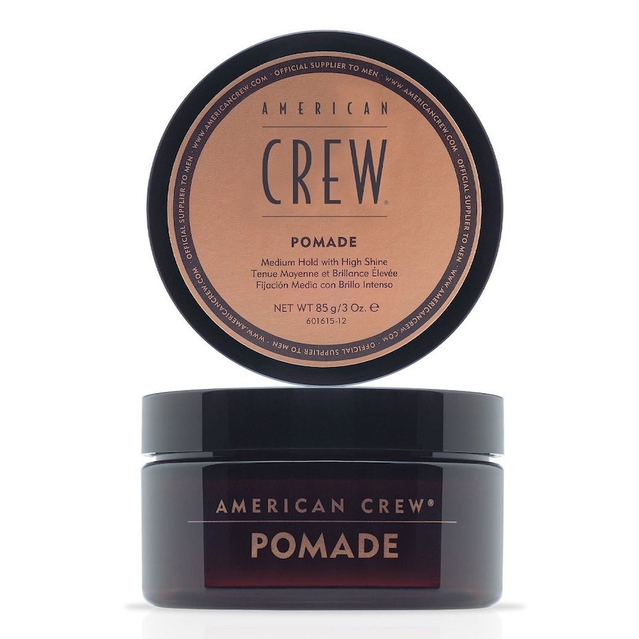 Pomade Haarwachs 
