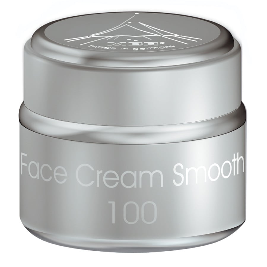 Pure Perfection 100 Face Cream Smooth 100 Gesichtscreme 