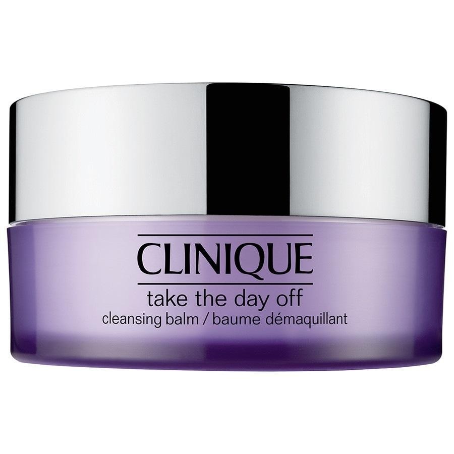 Take the Day off Take the Day Off - Cleansing Balm 125ml Make-up Entferner 
