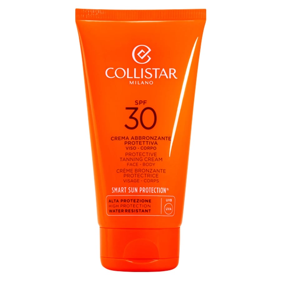 Sun Care Ultra Protection Tanning Cream Sonnencreme 