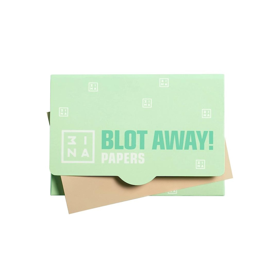 The Blot Away! Papers Blotting Paper 1.0 pieces