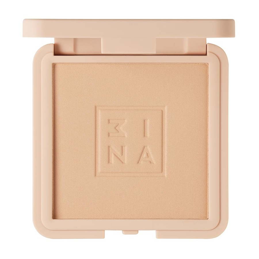 THE COMPACT POWDER Puder 