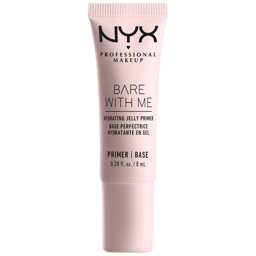 Bare With Me Hydrating Jelly Mini Primer 