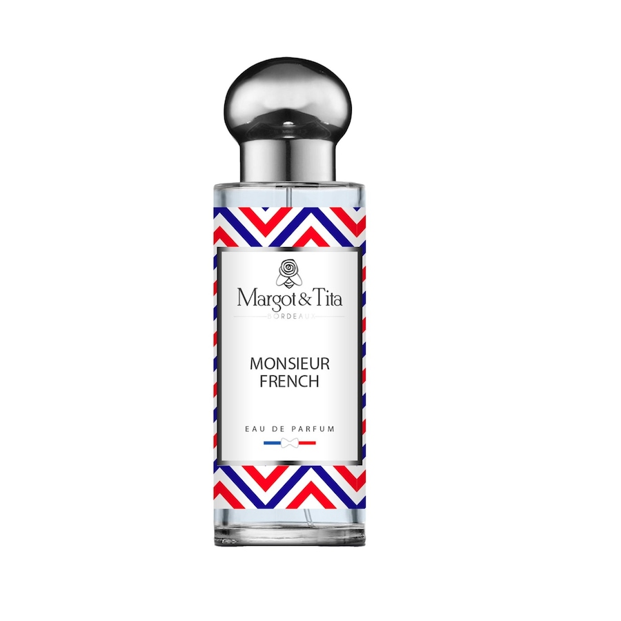 Monsieur French Parfum 