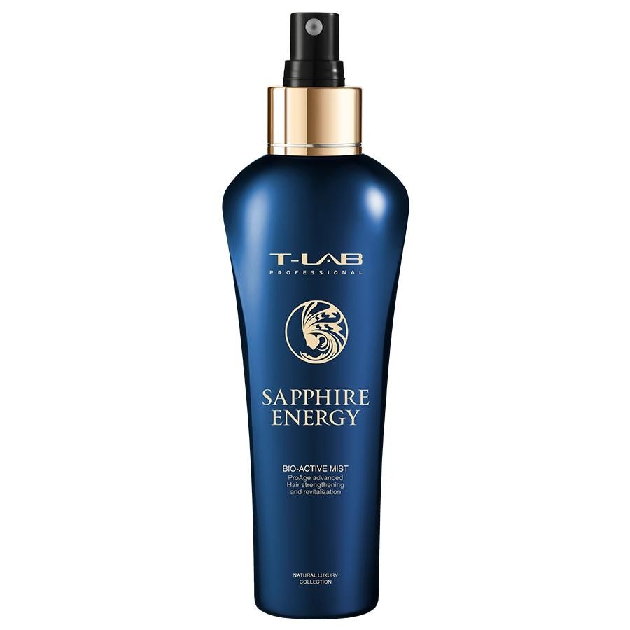 Sapphire Energy Bio-Active Mist Haarpflegeset 