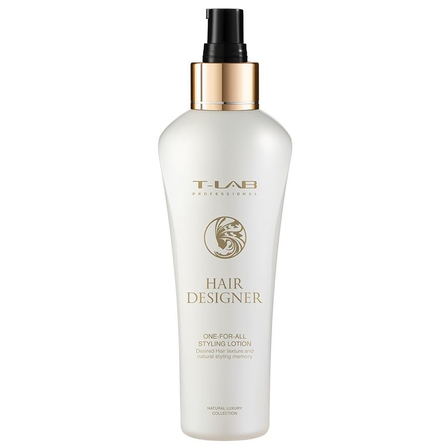 Hair Designer One-for-All Styling Lotion Haargel 