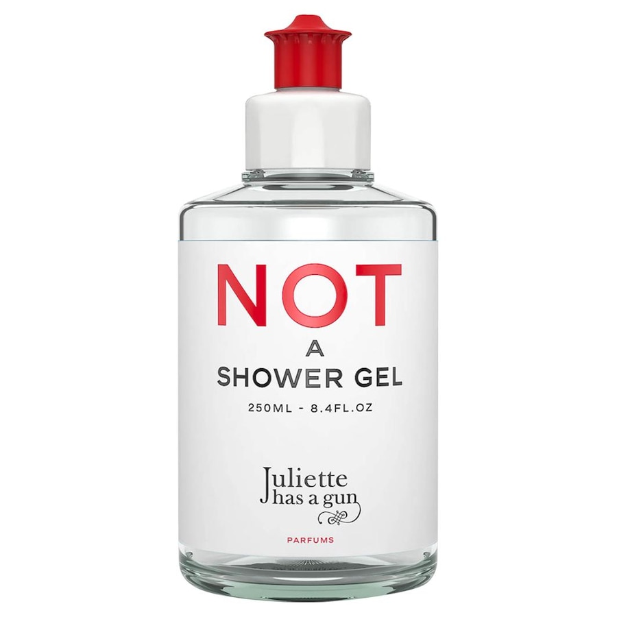 Not a Shower Gel Duschgel 