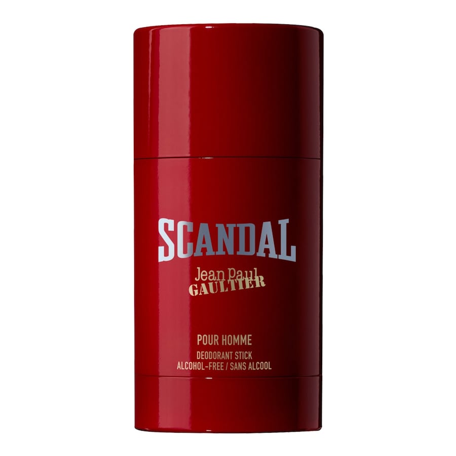 Scandal Homme Deostick Deodorant 