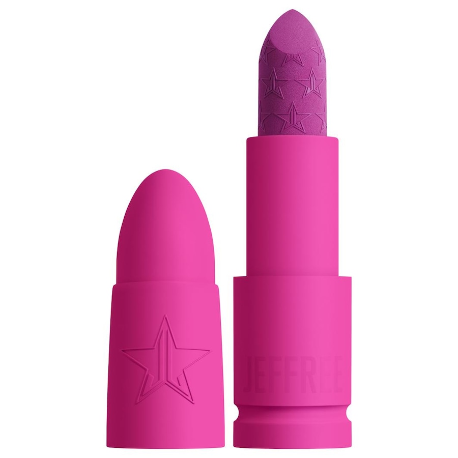 Pink Religion Velvet Trap Lipstick Lippenstift 