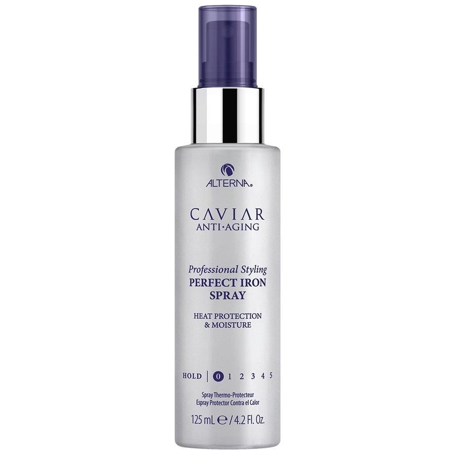 Caviar Anti-Aging Professional Styling Perfect Iron Spray Hitzeschutzspray 