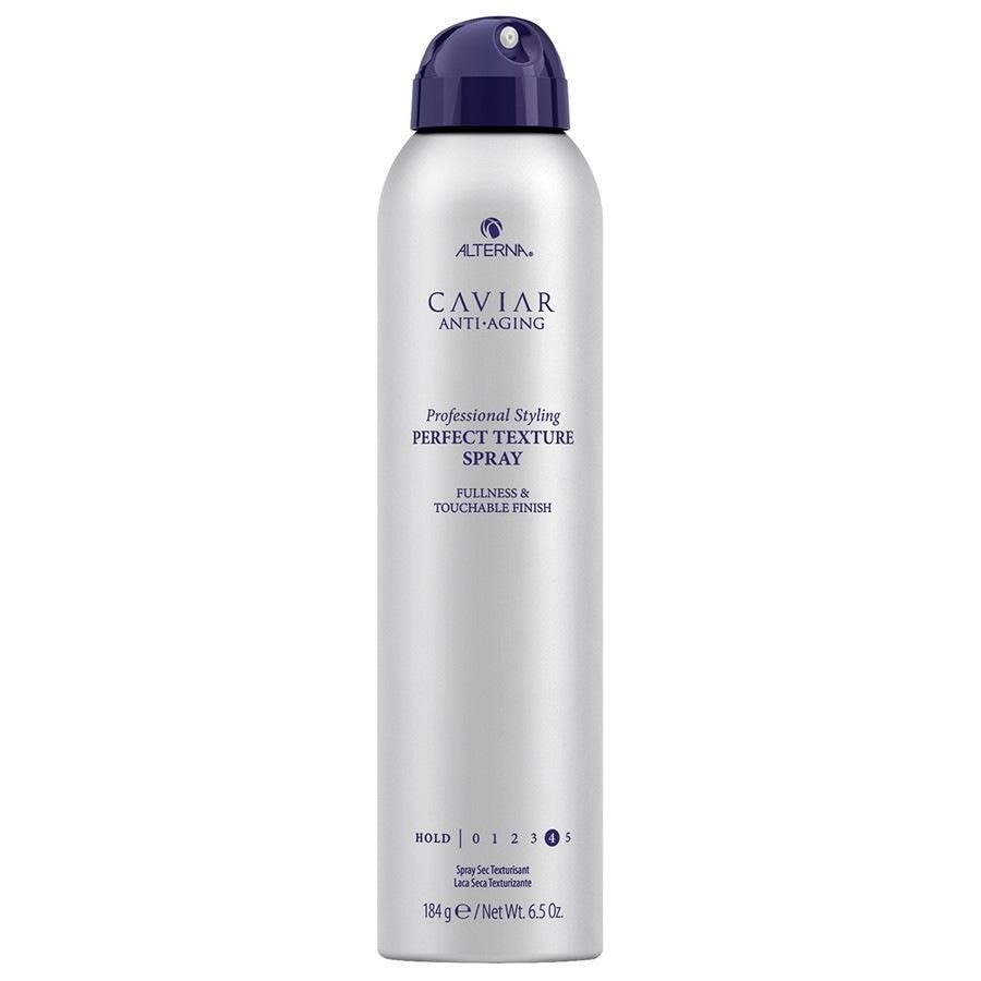 Caviar Anti-Aging Professional Styling Perfect Texture Spray Haarspray 