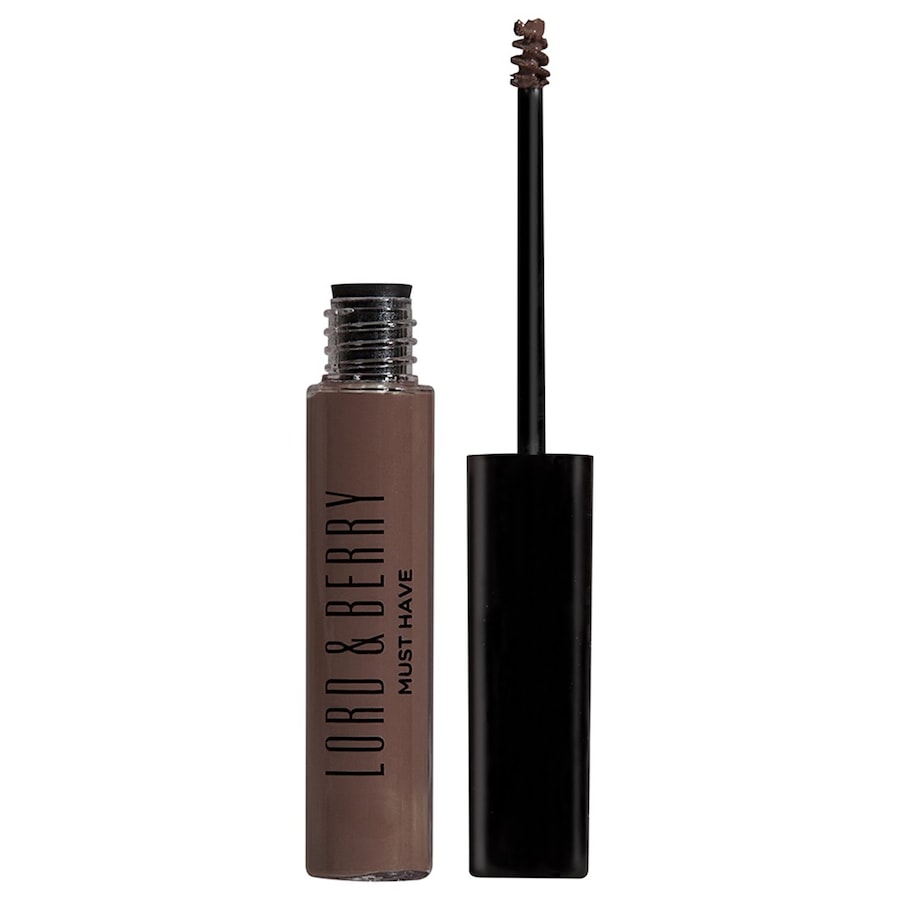 Must Have Tinted Brow Mascara Augenbrauenfarbe 