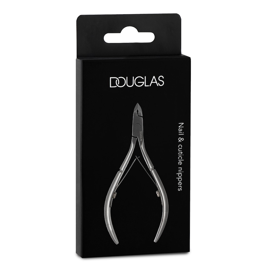 Accessoires Nail & Cuticle Nippers Nagelzange 1.0 pieces