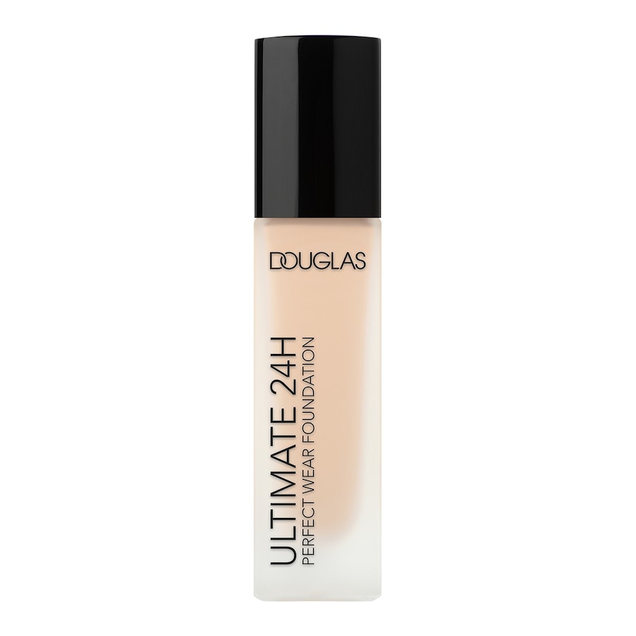 Make-Up Ultimate 24H Perfect Wear Foundation 