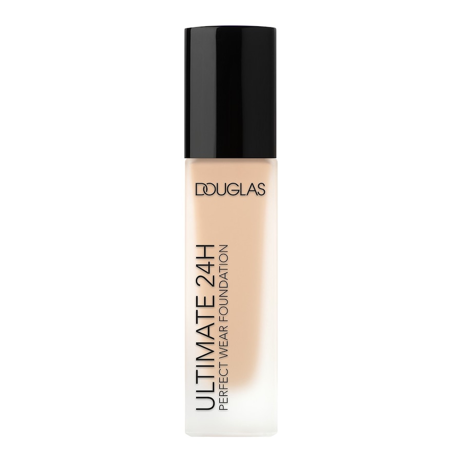 Make-Up Ultimate 24H Perfect Wear Foundation 