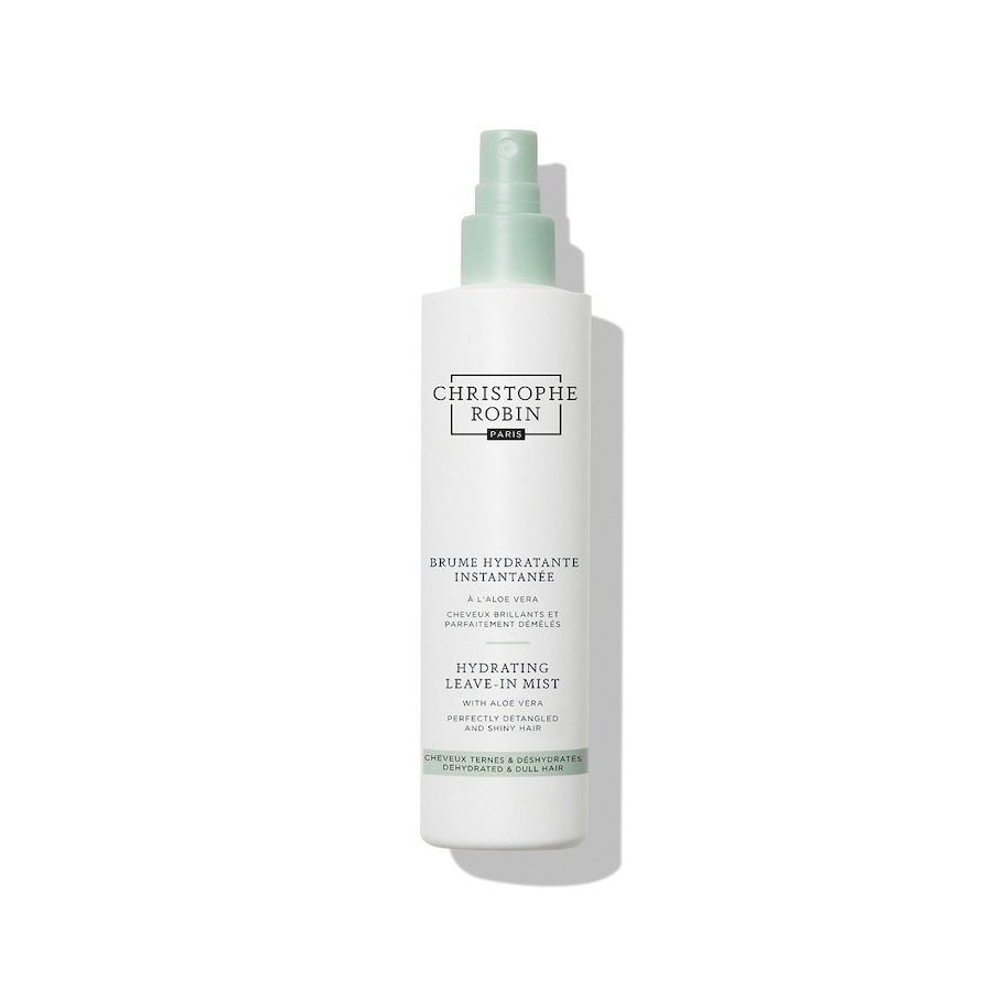 Hydrating Hydrating Leave-in-Mist With Aloe Vera Haarwasser 