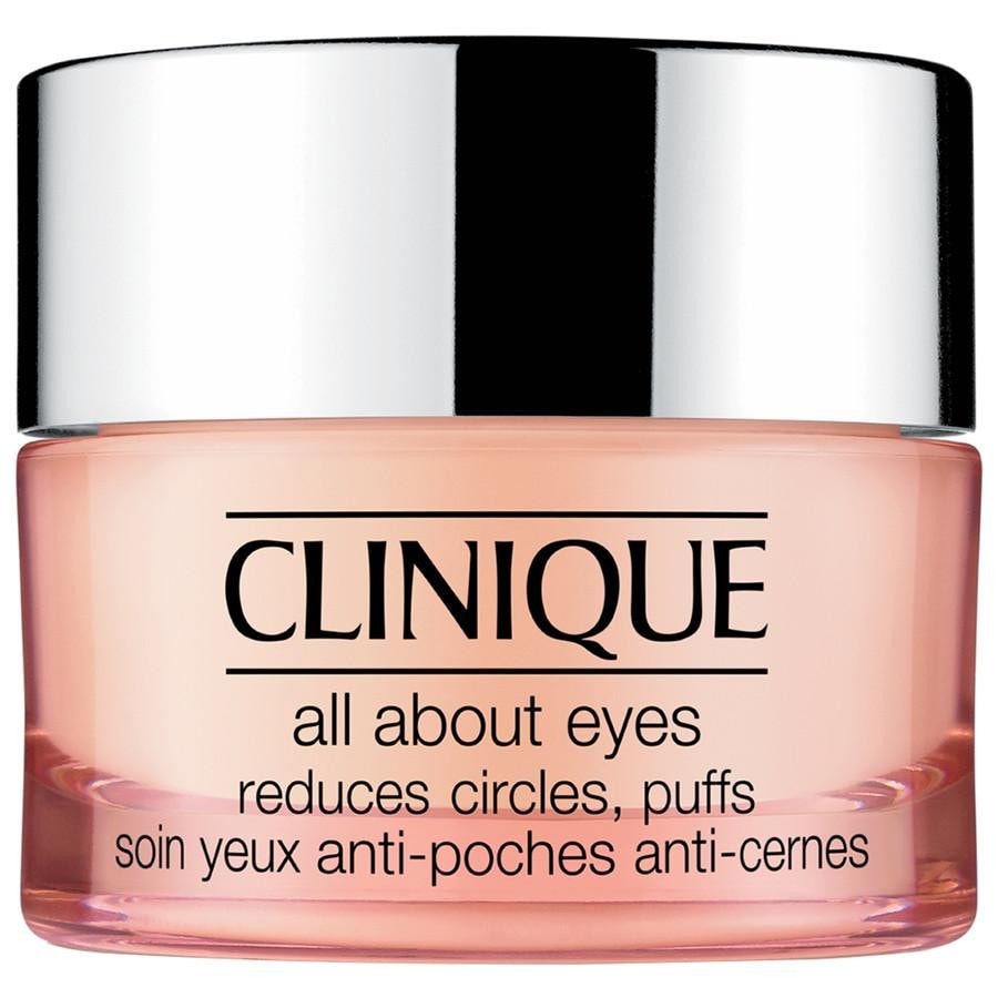 All About Eyes Augencreme 
