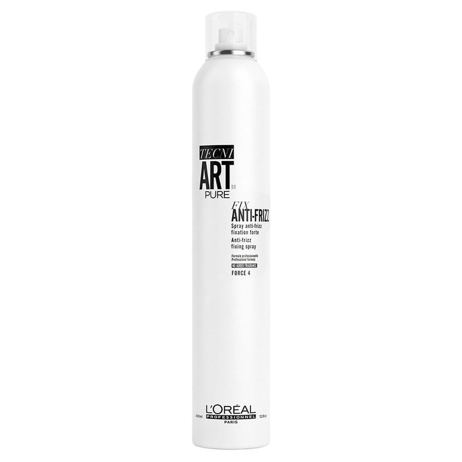 Tecni.Art TecniArt Basic A Frizz Pure Spray Haarspray 