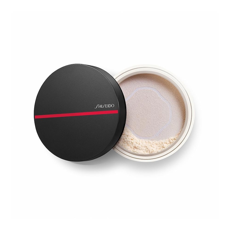SYNCHRO SKIN Invisible Silk Loose Powder Puder 
