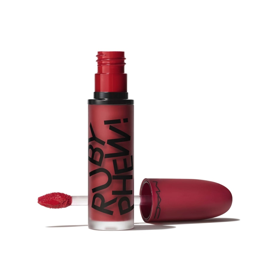 Ruby's Crew Retro Matte Liquid Lipcolour Lippenfarbe 