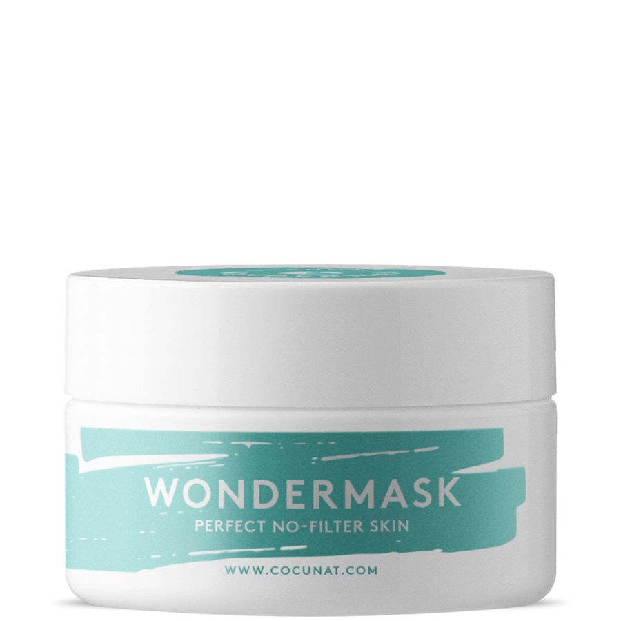Wondermask Glow Maske 