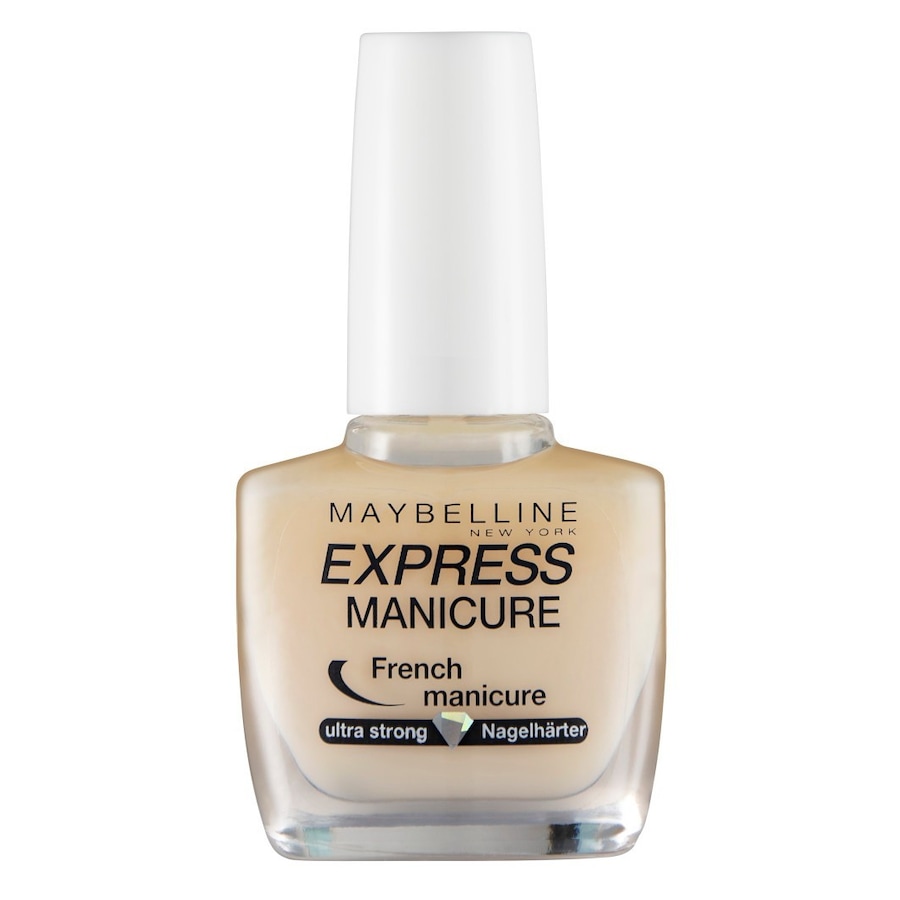 Express Manicure Nagelhärter 1.0 pieces