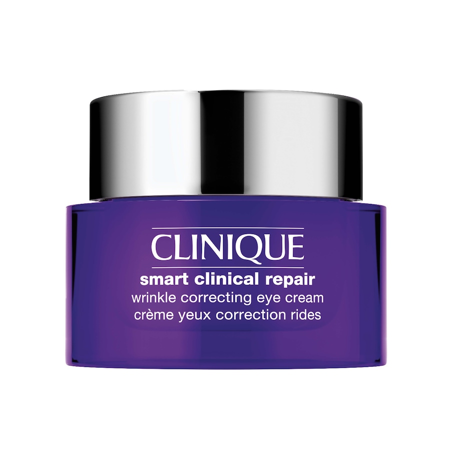 Clinique Clinique Smart Clinique Clinique Smart Smart Clinical Repair Wrinkle Correcting Eye Cream A