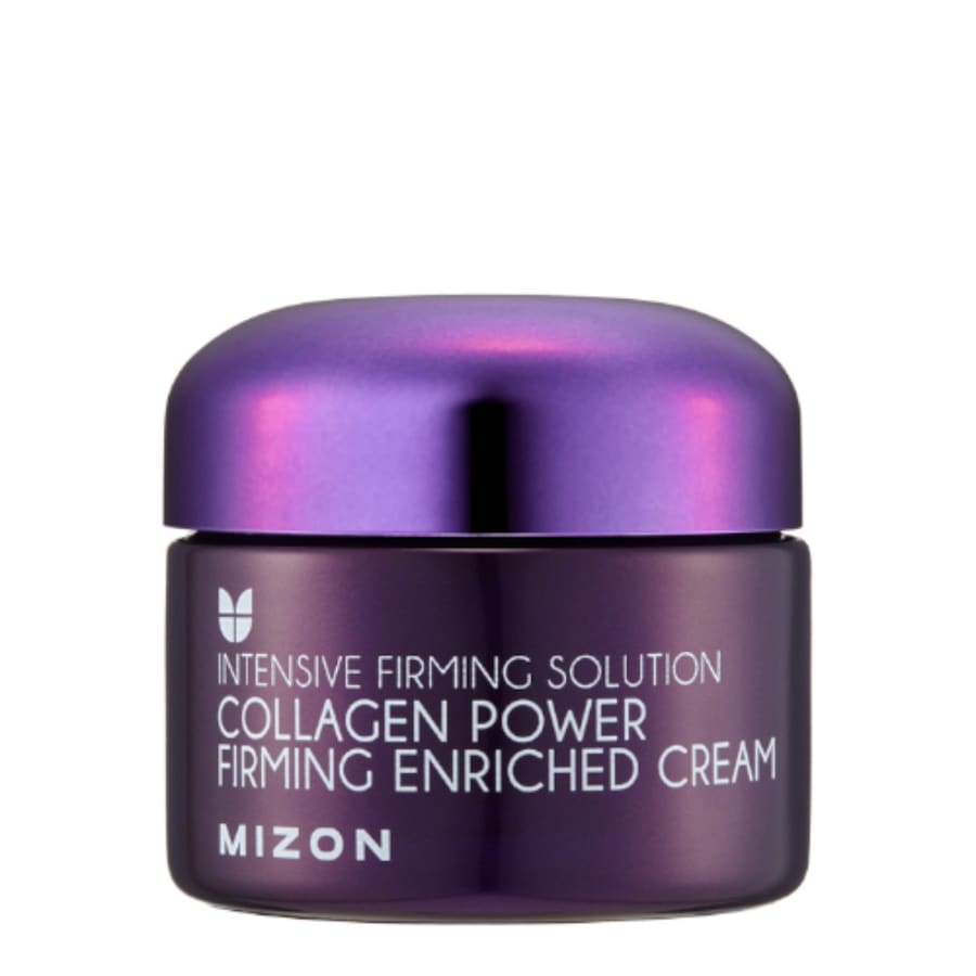 Collagen Power Firming Enriched Cream Gesichtscreme 