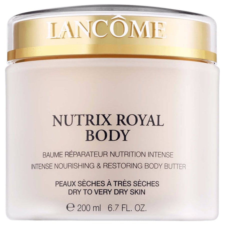 Lancôme Nutrix Royal Body Crème - Body-Butter für trockene Haut 