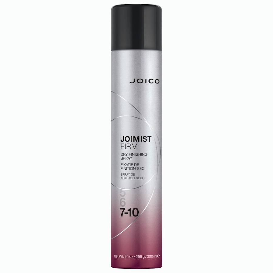 Style & Finishing JoiMist Firm Protector Haarspray 