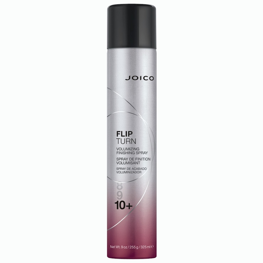 Style & Finishing Flip Turn Volume Spray Haarspray 
