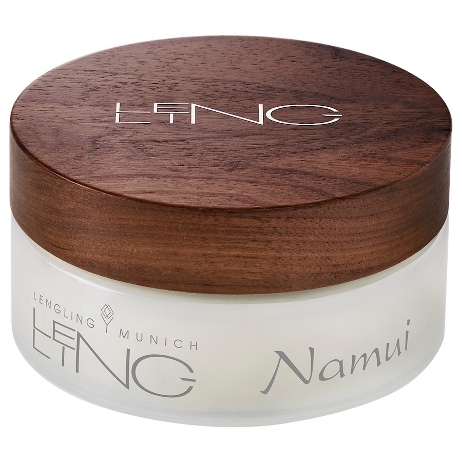 Namui - Luxury Body Cream Softly Scented For Your Soul Körpercreme 