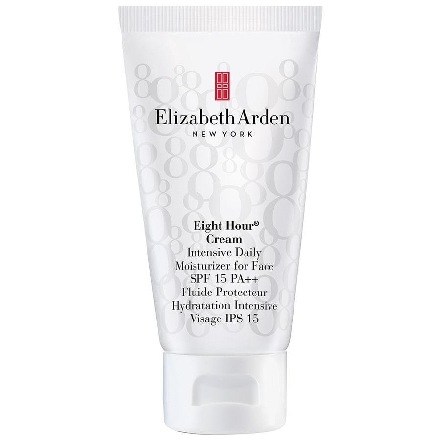 Eight Hour Eight Hour Cream - Intensive Daily Moisturizer for Face SPF15 Gesichtscreme 