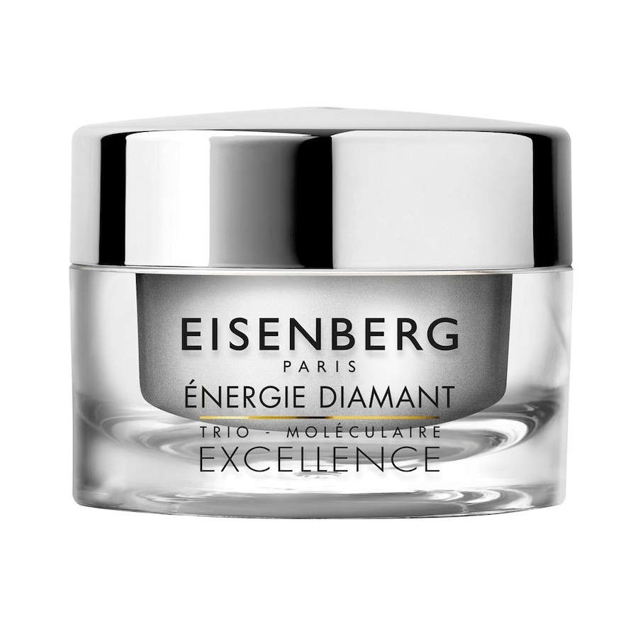 Excellence Energie Diamant Soin Nuit Gesichtscreme 