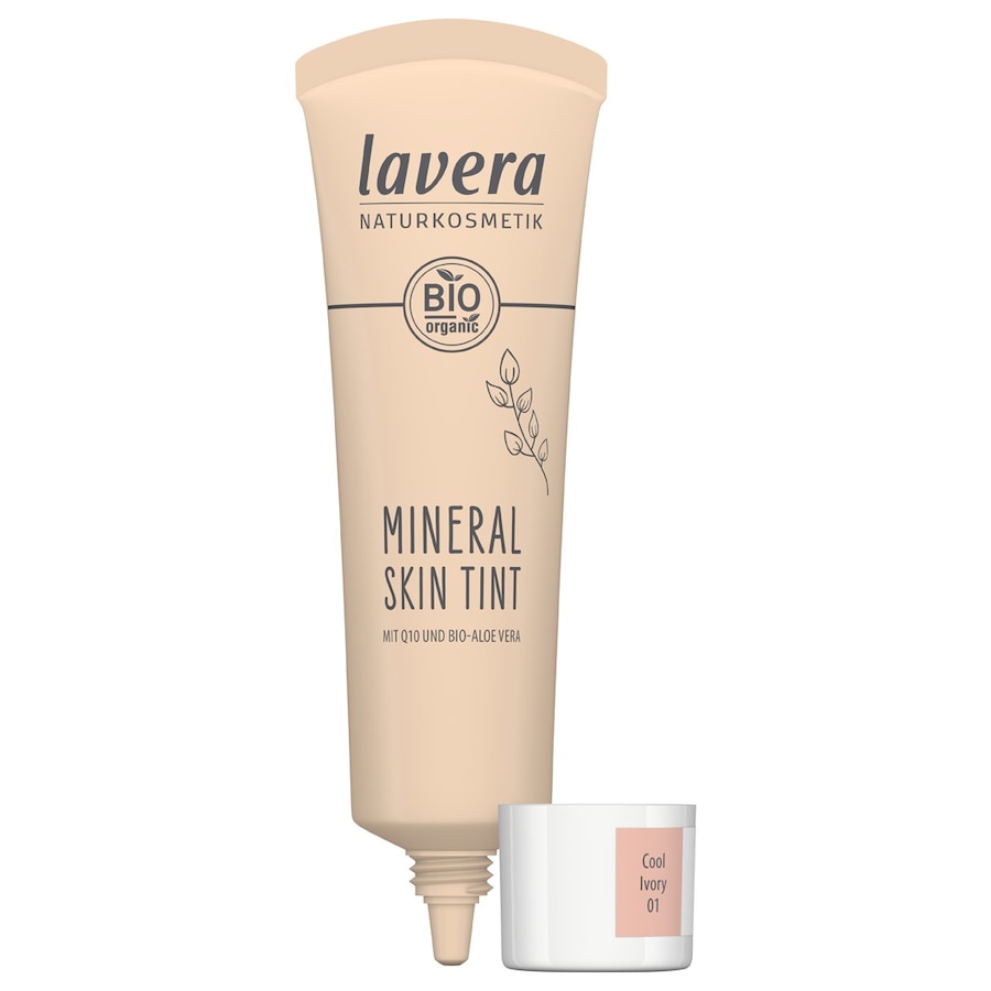 Mineral Skin Tint BB Cream 