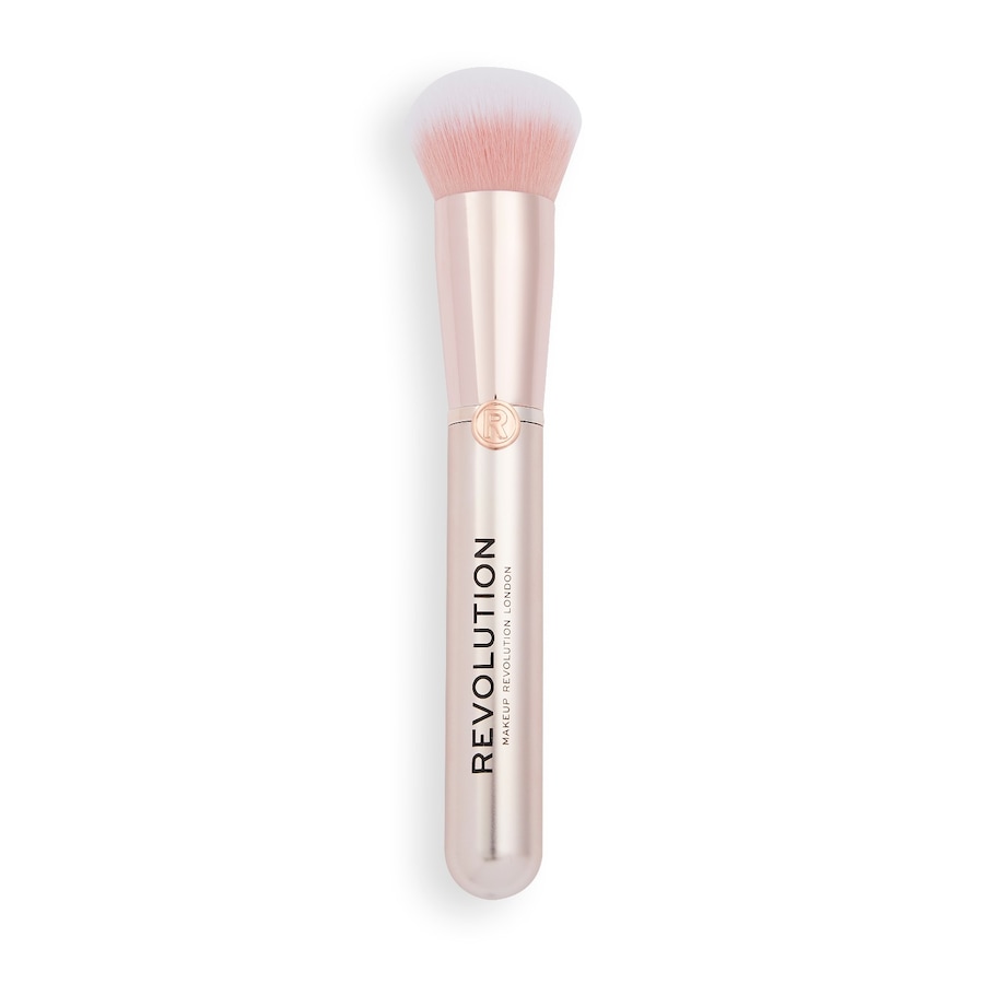 Buffing Foundation Brush Foundationpinsel 1.0 pieces