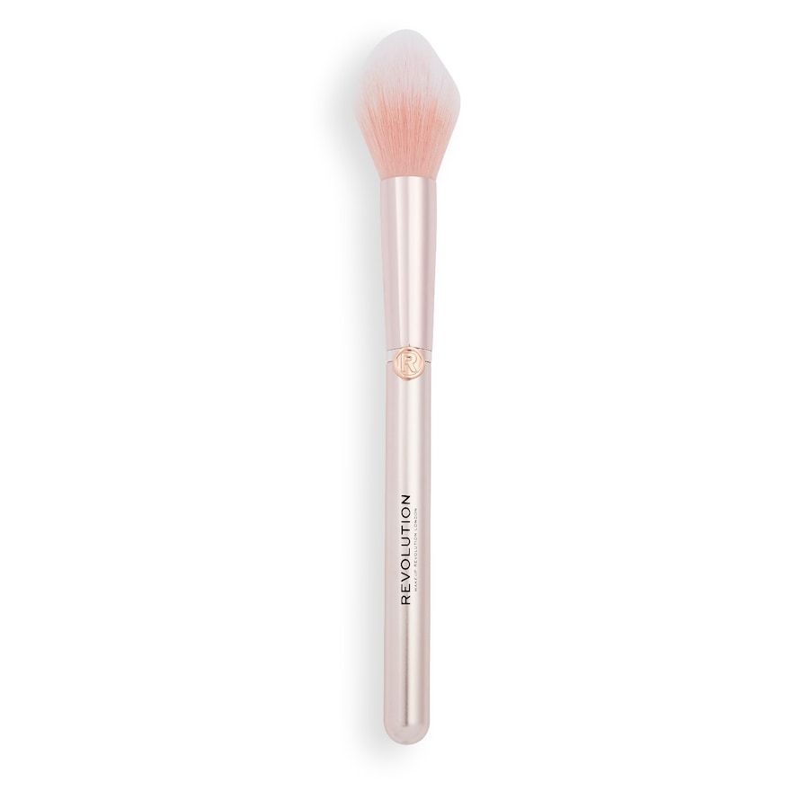 Soft Focus Highlighter Brush Puderpinsel 1.0 pieces