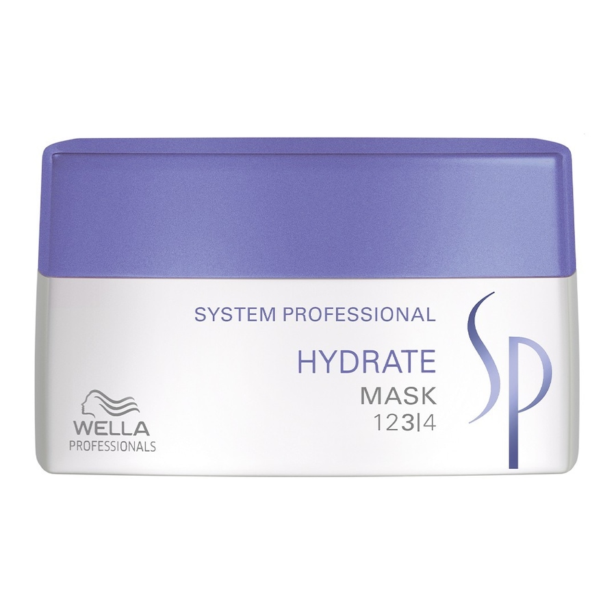 SP Hydrate Mask Haarbalsam 