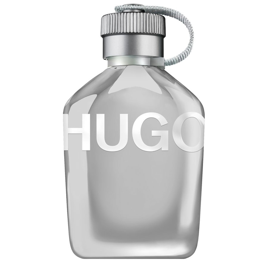 Hugo Reflective Limited Edition Eau de Toilette 