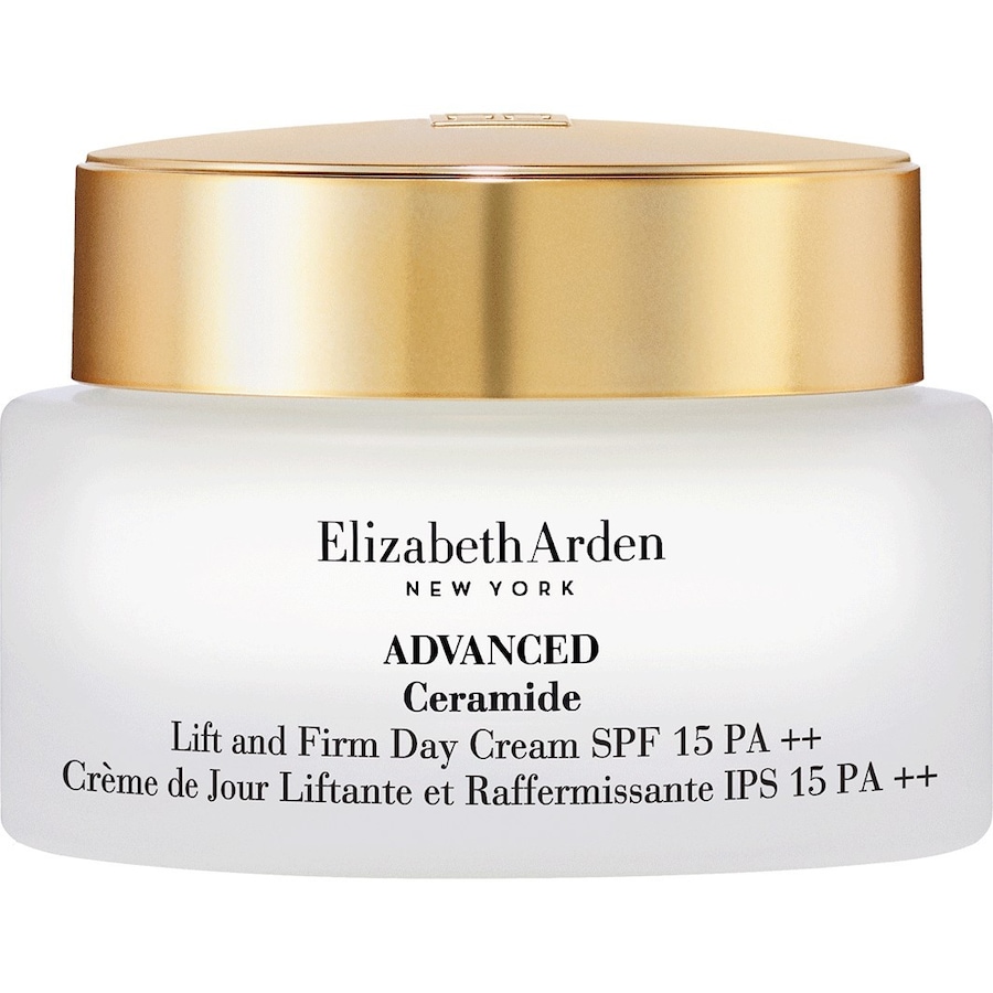 Ceramide Lift and Firm Day Cream SPF 15 PA++ Tagescreme 