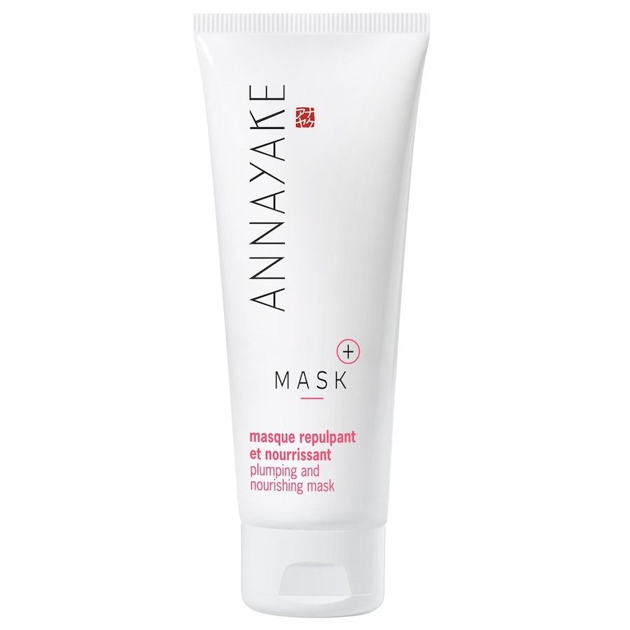 MASK+ Masque repulpant et nourissant Feuchtigkeitsmaske 