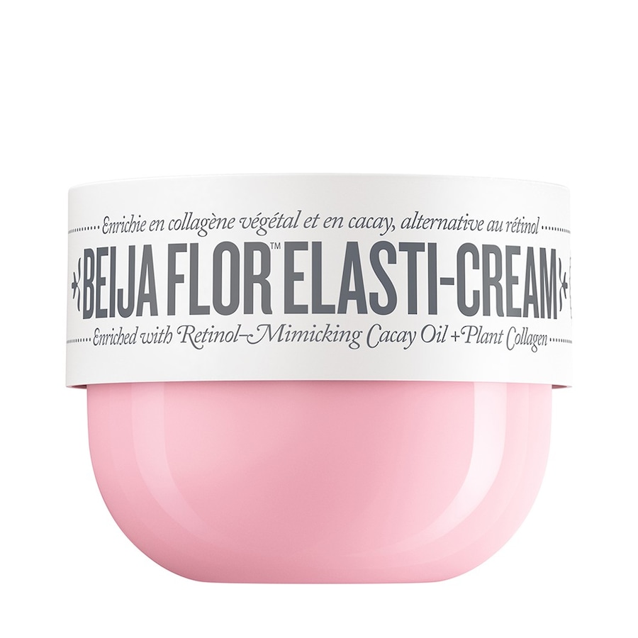 Beija Flor™ Elasti-Cream Körpercreme 