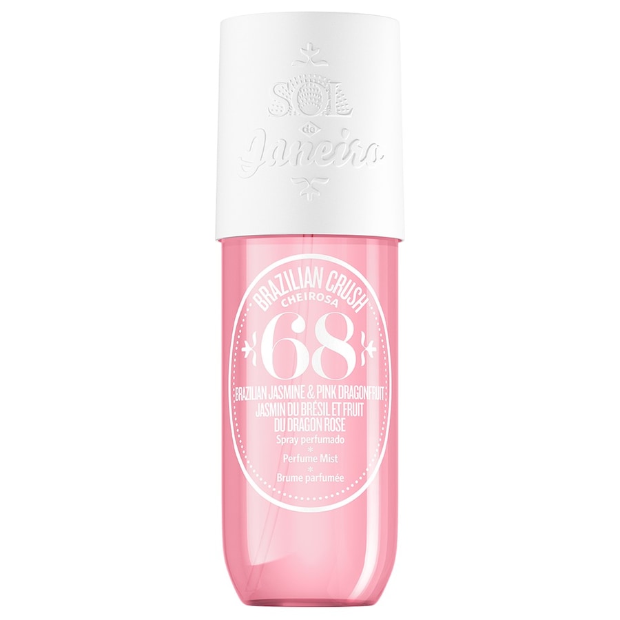 Brazilian Crush Cheirosa '68 Hair and Body Fragrance Mist 90ml Bodyspray 