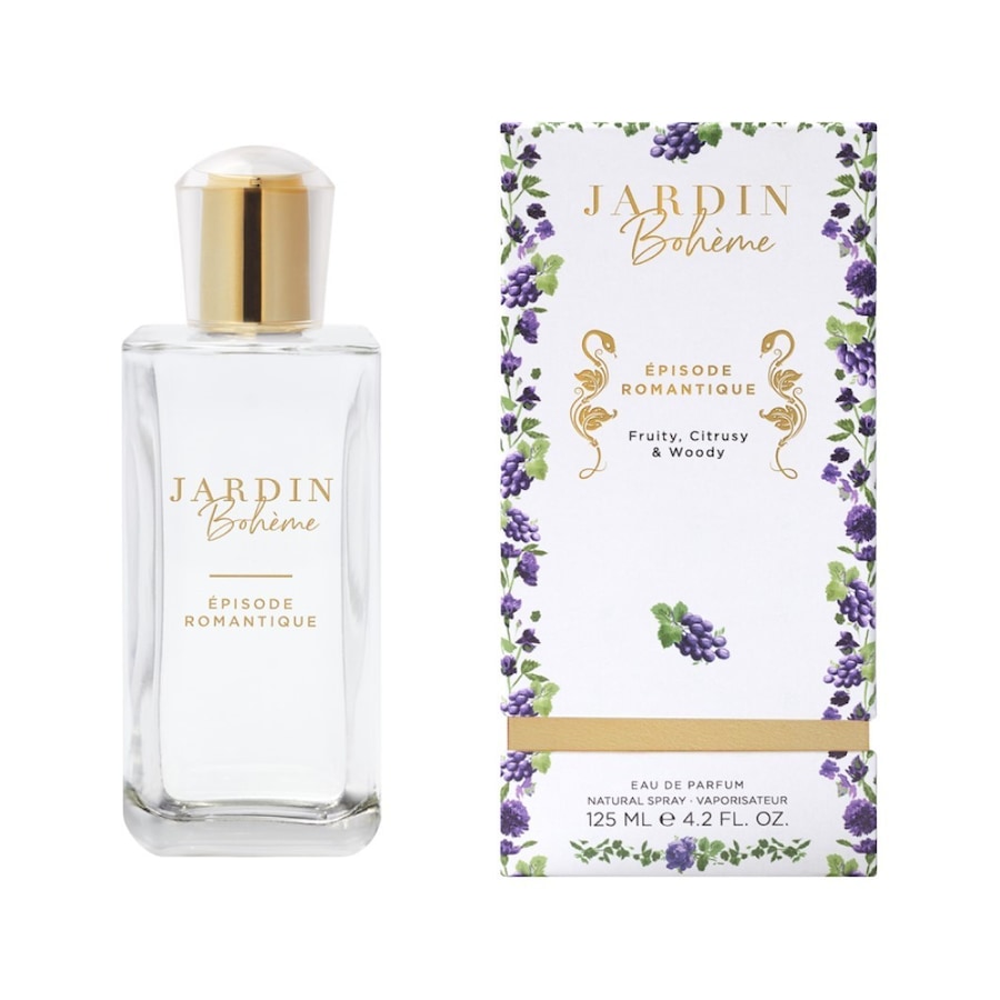 Fine Fragrances EAU DE PARFUM Eau de Parfum 
