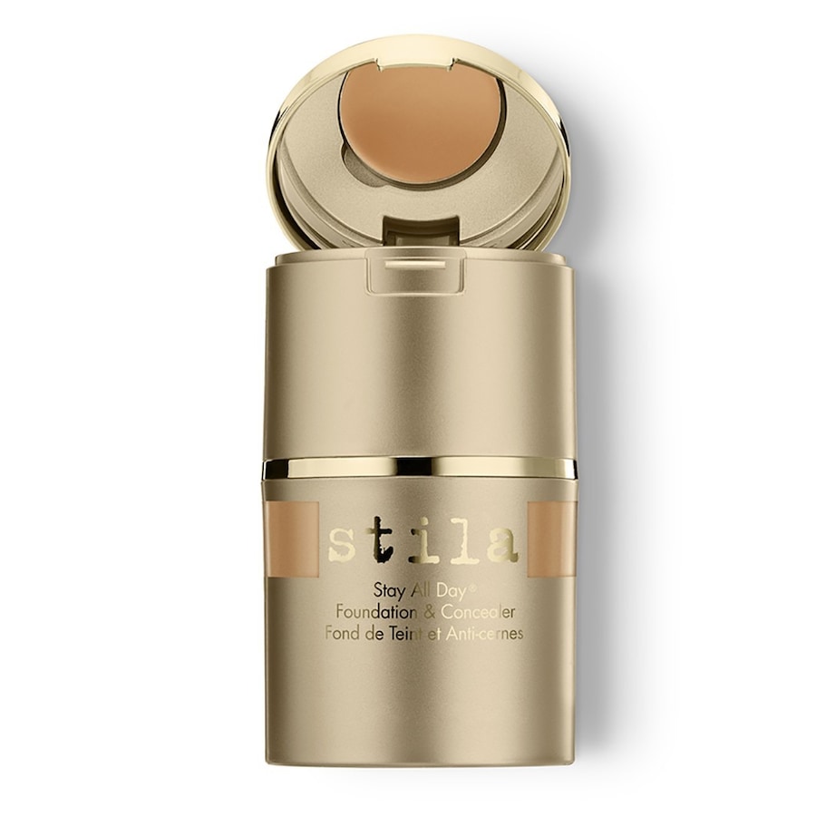 Stay All Day® & Concealer Foundation 