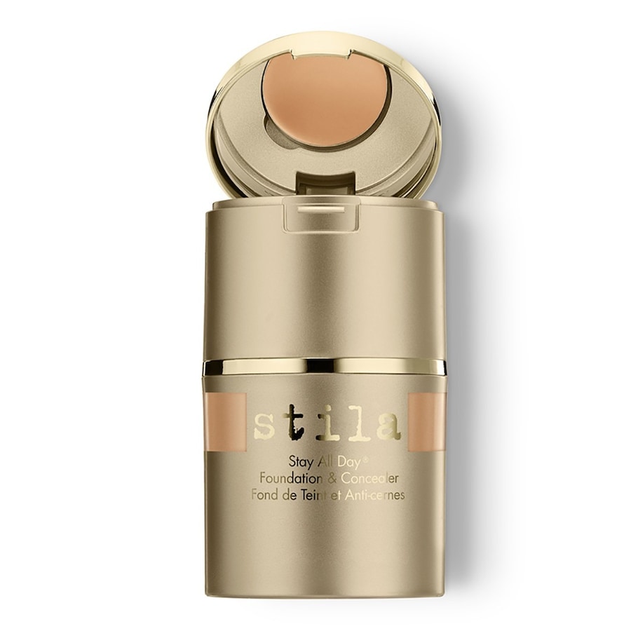 Stay All Day® & Concealer Foundation 